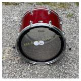 Ludwig Kick Bass Drum Remo/Evans Made in USA