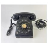 Bell Systems rotary telephone