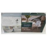 Mist Humidifier, Scent Diffuser Devices