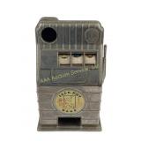 Jackpot coin bank Reno Nevada