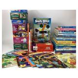 Childrens Books, Puzzles & Games; Angry Birds,
