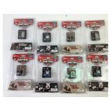 Micro Action Figures Universal Monsters Horror Ser