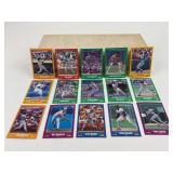 Score 1988 Baseball Cards: Mike Boddicker, Scott