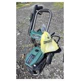 Masterforce MFX2200 Electric Power Washer