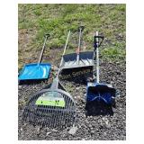 Snowjoe 24 Volt Battery Operated 10 Inch Clearing