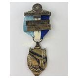 1954 Texas State Rifle Association State Matches