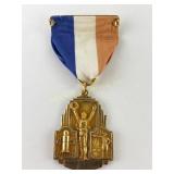 10k gold filled Texas 45 caliber marksman 2nd