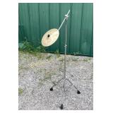 Avedis Zildjian Custom Splash Cymbal on Pearl