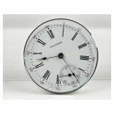 Victorian Waltham ladiesï¿½ pocket watch works &