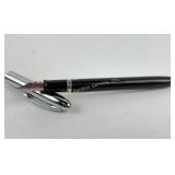 Sheaffer fountain pen