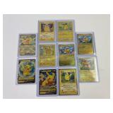 Pokemon Pikachu lot of 10