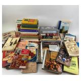 Cookbooks Featuring Regional, Low-Carb, and Genera