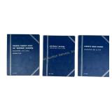 Liberty Head and Buffalo Coin Collections in Album