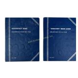 Roosevelt Dimes Starting at 1946, Mercury Dime Coi