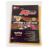 1999 Pokemon Team Rocket strategy & card guide