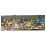 Jigsaw puzzles, Princess Diana, Kodacolor, Tuco