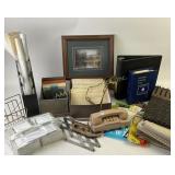 Office Supplies and D©cor Items