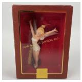 Lenox 2006 Disney Tinker Bell "A Perfect Pixie"