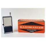 Bandmaster transceiver 1096N