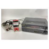 Pioneer Audio Video Receiver, Air/Fuel Ratio Meter