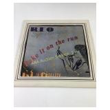 REO Speedwagon Take It on the Run,