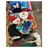 Prolon Cafeteria Trays, Santa