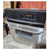 GE 24" Built -In Wall Oven