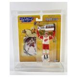 1988 Starting Lineup Steve Yzerman in