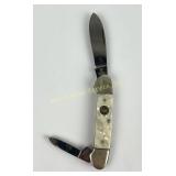 Bertram Cutlery 352-HPC Solingen pocket knife
