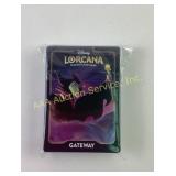 70 Lorcdana Disney Cards