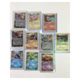 Pokemon Delta Species Lot of 10 cards
