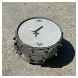 Orange County Snare Drum W/Tuner & Beads