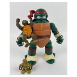 Teenage Mutant Ninja Turtles lot - 3