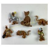 Scooby Doo - Dog Lot - Scooby - 6
