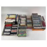 CD: Jimmy Buffett, Faith Hill, Pink Floyd, Joe Cro