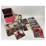 Vinyl 45s, Country, Pop, Kenny Rogers, Elton John