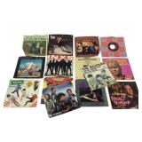 45s: The Beatles, Michael Jackson