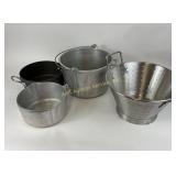 Guardian, Wagner Ware Magnalite Cookware