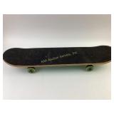 2010 Xgames skateboard