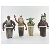 Vintage Star Wars Episode I Collector
