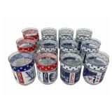 Lot of 12 Apollo 13 Man on the Moon July 20, 1969