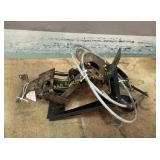 Pontiac Trans Am Automatic Shifter 1974-1978