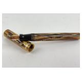 Banker fountain pen iridium tipped nib