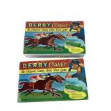 Derby Classic Family Horse Race Games with Accesso