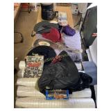 1997 Hot Wheels Funny Car Racing Team, Rolling Sto