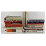 Cookbooks, Baking, Gluten-Free, Cake Boss, Taste o