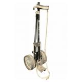 Golf caddy Caddy Wagon