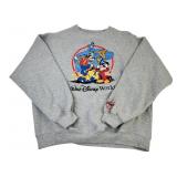 Walt Disney World 25th Anniversary Crew Neck
