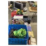 Household Items, Electronics, Framed Art, Ellen Ho