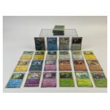 Pokemon Trading Card Lot